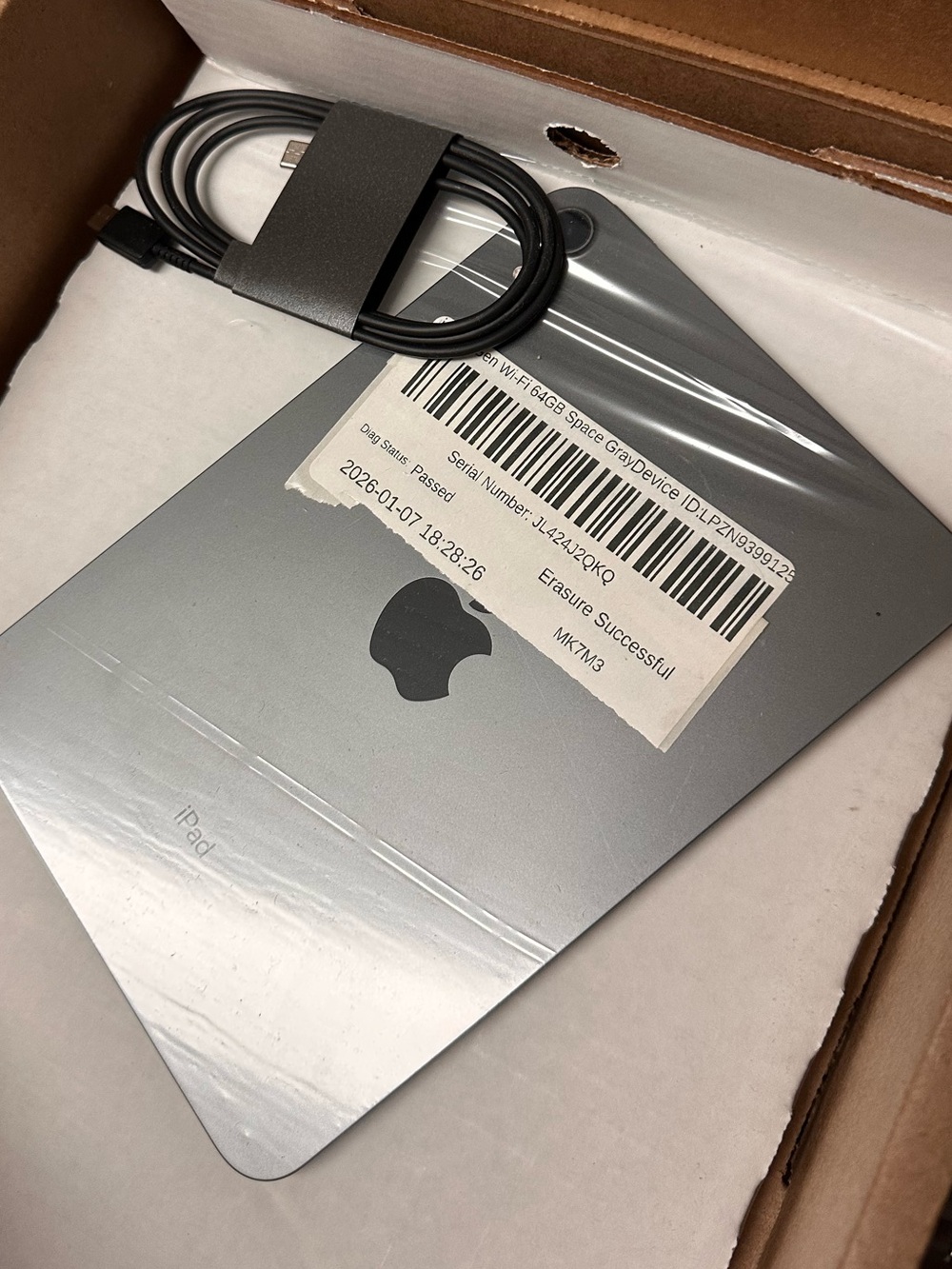 Refurbished iPad Mini